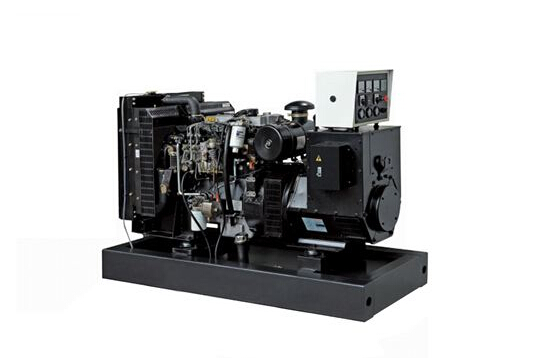 长汀科克150kw大型柴油发电机组