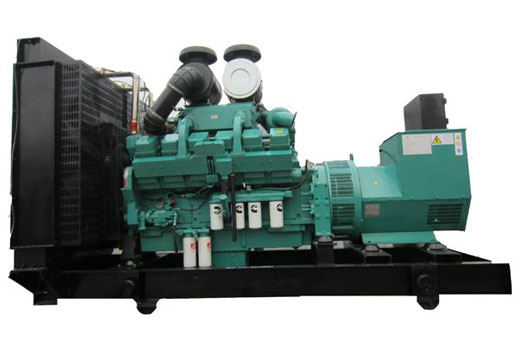 长汀柴油发电机组 长汀柴油发电机组