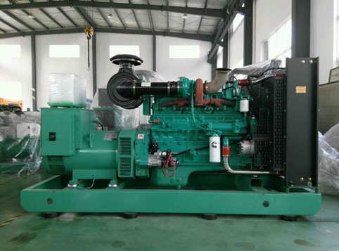 长汀柴油发电机组 长汀柴油发电机组