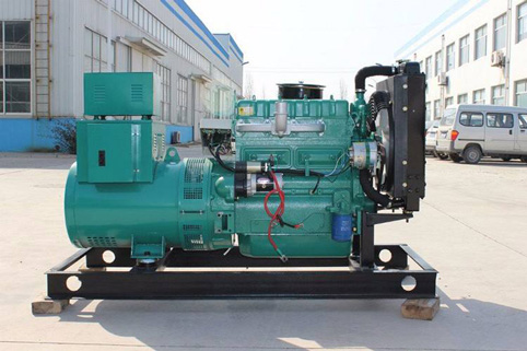 长汀小型柴油发电机 长汀小型柴油发电机