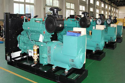 长汀小型柴油发电机 长汀小型柴油发电机
