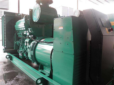 长汀柴油发电机 长汀柴油发电机