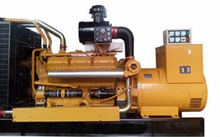 长汀发电机出租