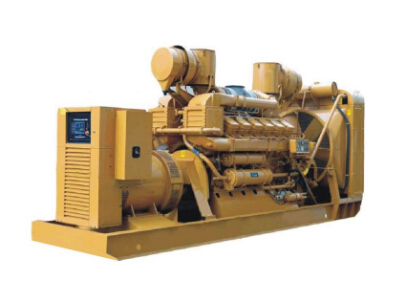 长汀发电机出租