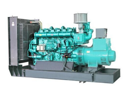 长汀发电机出租